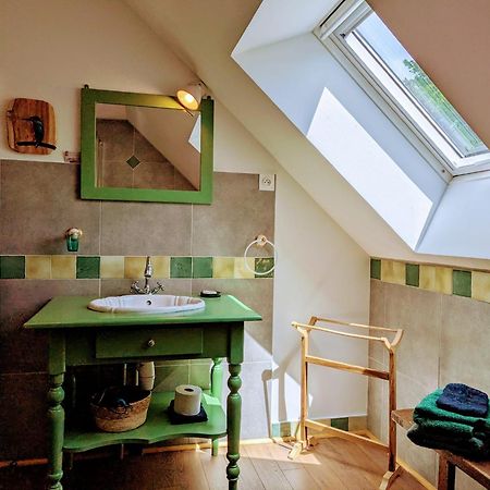 Maison D'Hotes Trip'N Touille La Fourche Exteriér fotografie
