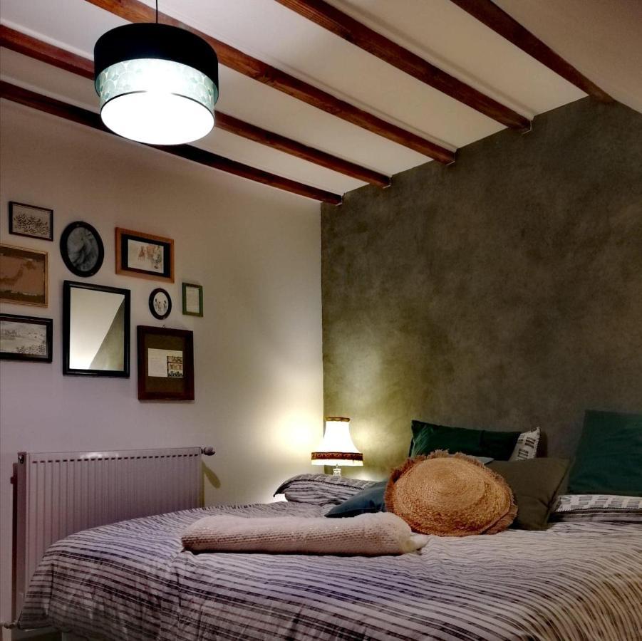 Maison D'Hotes Trip'N Touille La Fourche Pokoj fotografie