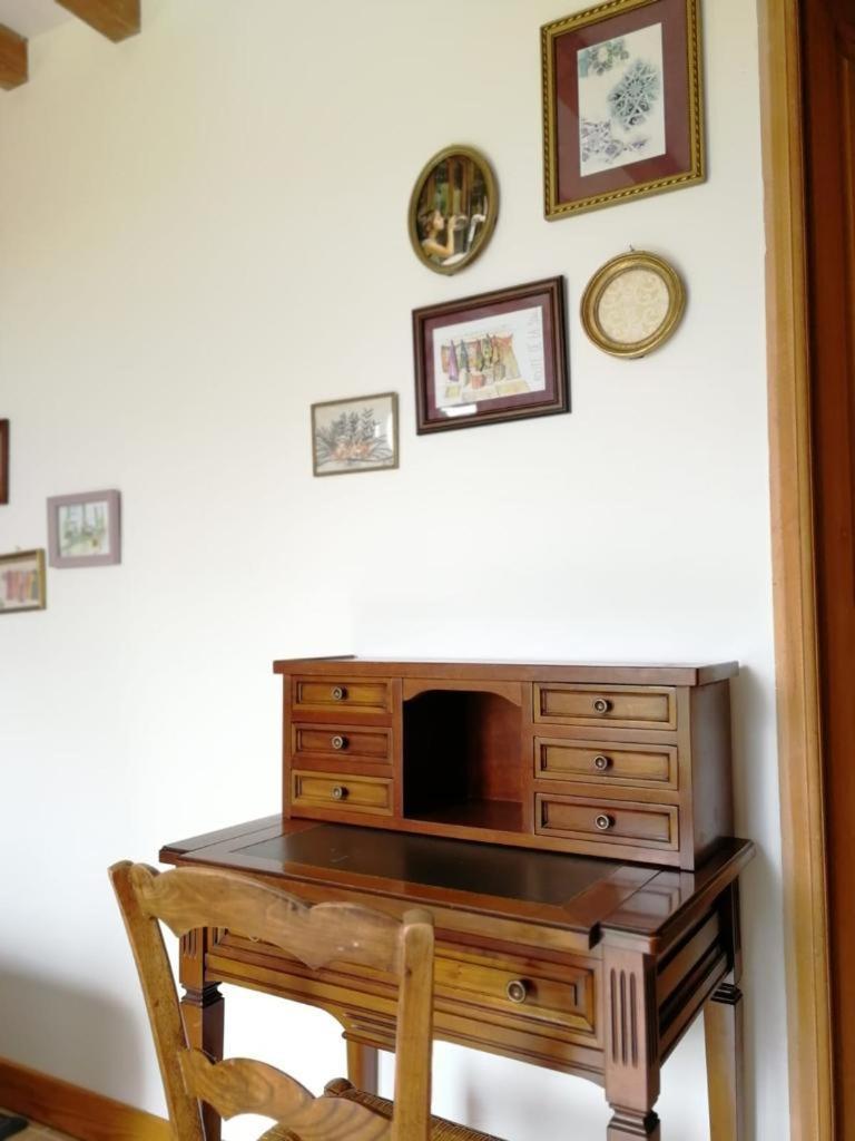 Maison D'Hotes Trip'N Touille La Fourche Pokoj fotografie