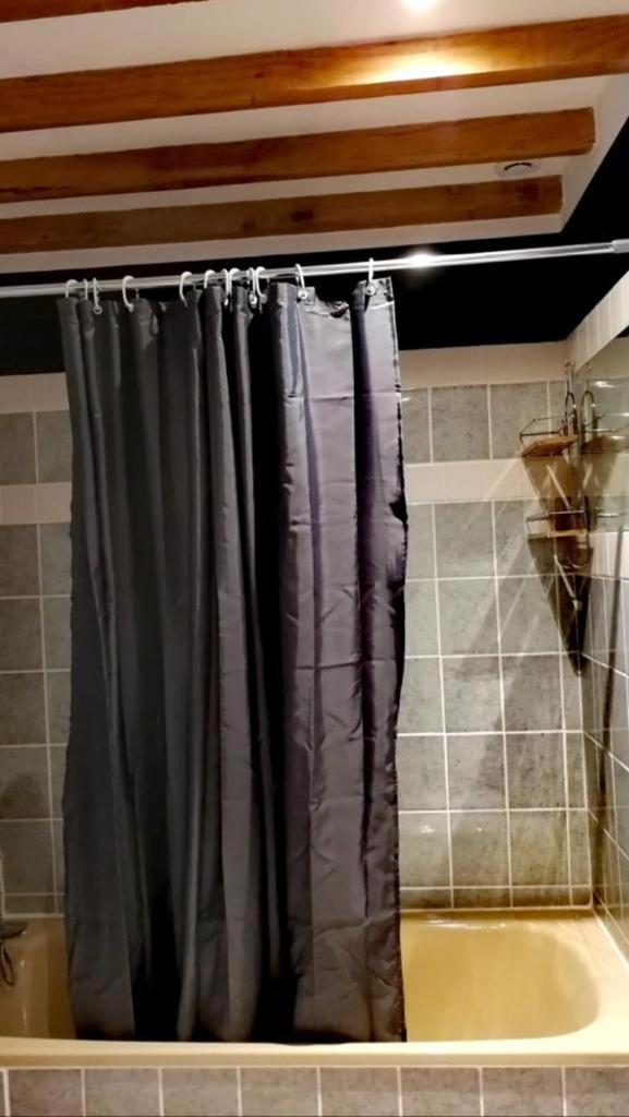 Maison D'Hotes Trip'N Touille La Fourche Pokoj fotografie