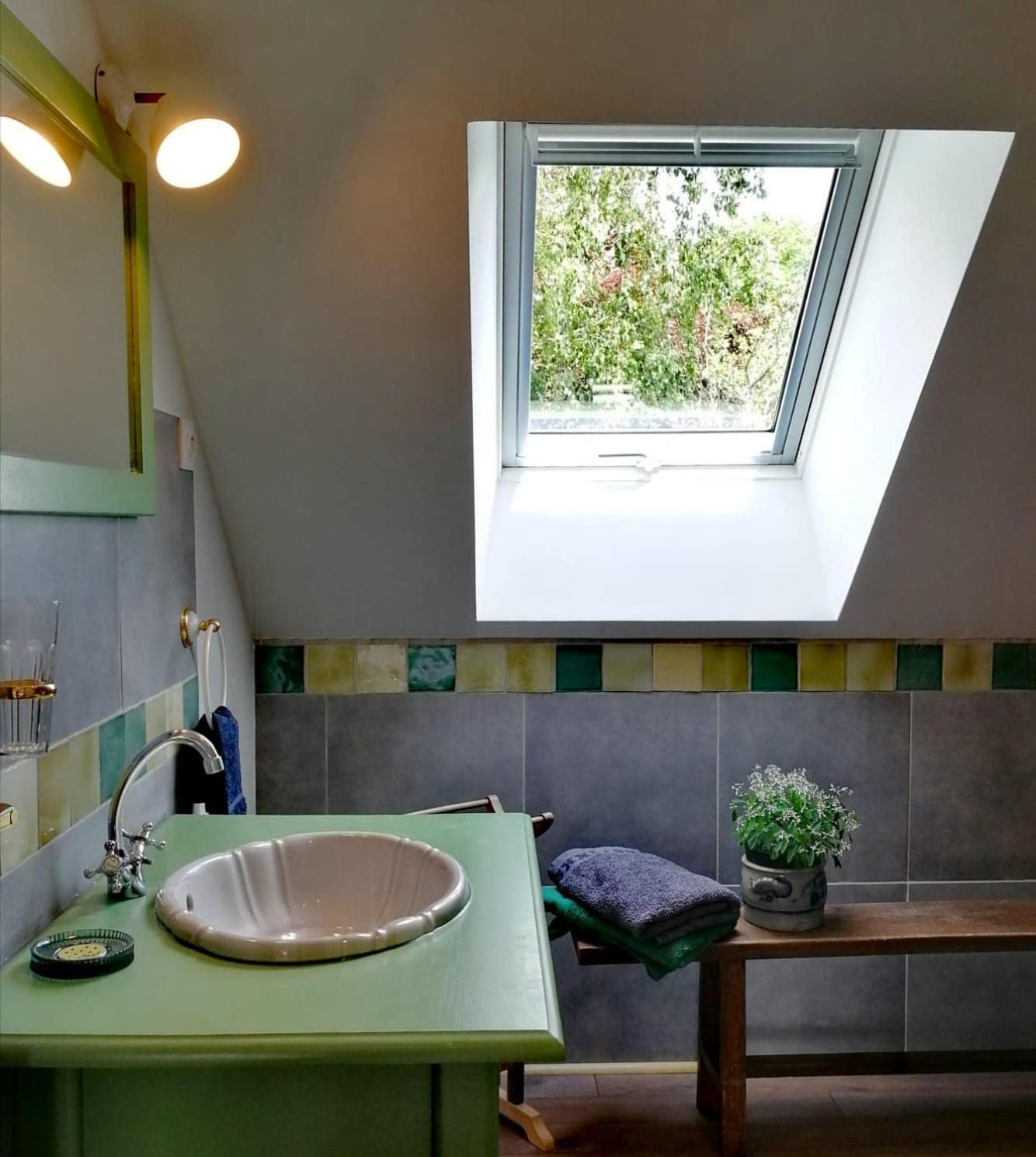 Maison D'Hotes Trip'N Touille La Fourche Pokoj fotografie