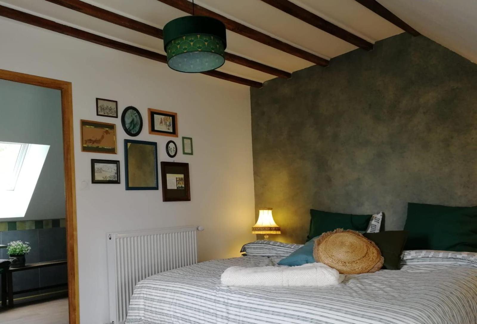 Maison D'Hotes Trip'N Touille La Fourche Pokoj fotografie